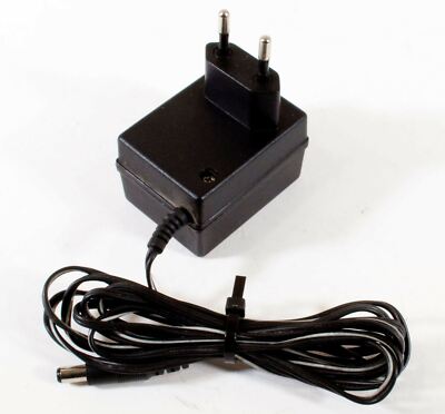 PTT Telecom NLNR21-5035 AC Adapter   12V 300mA Eurostecker Netzteil