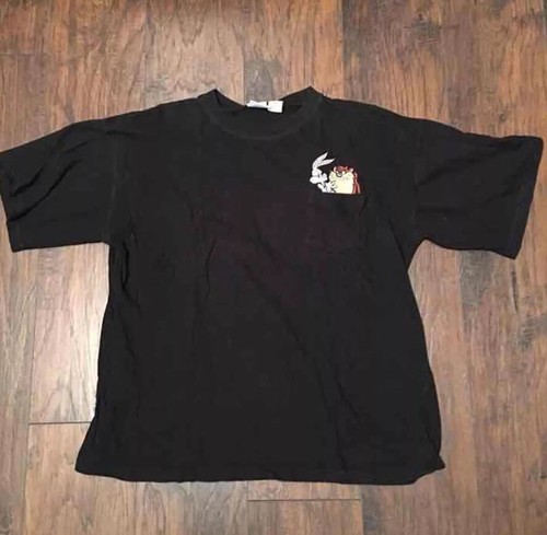 VTG 90s ACME Clothing Looney Tunes 