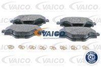 Vaico V22-0463 Bremsbelagsatz, Scheibenbremse FüR CitroËN DS Peugeot