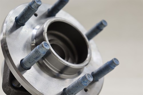 NEW ACDelco Wheel Hub & Bearing Front 19312258 Chevy Cadillac Buick 2004-2011 - Picture 5 of 5