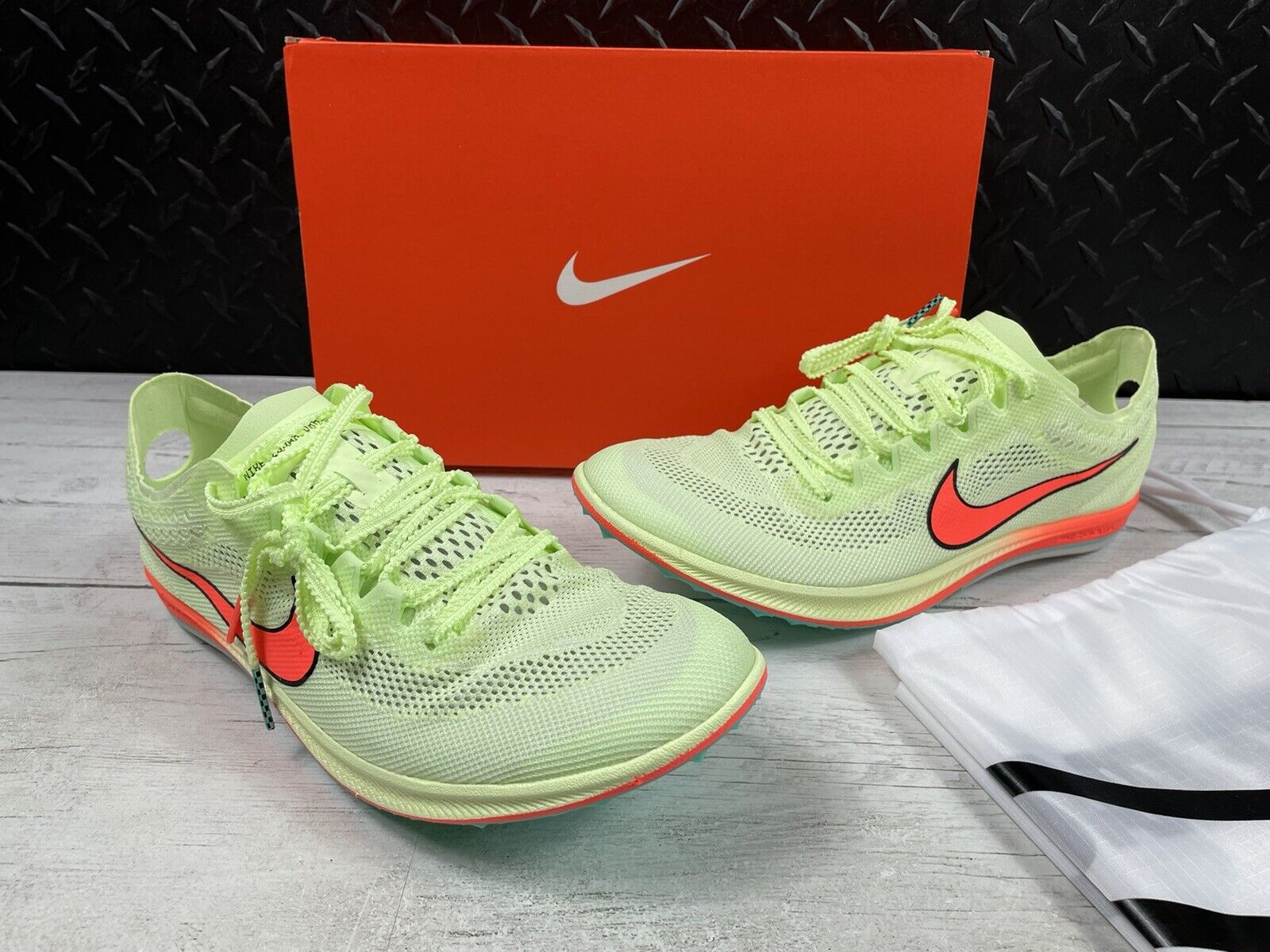 新品】NIKE ZOOM X DRAGONFLY 23.5 cm US4.5 | labiela.com