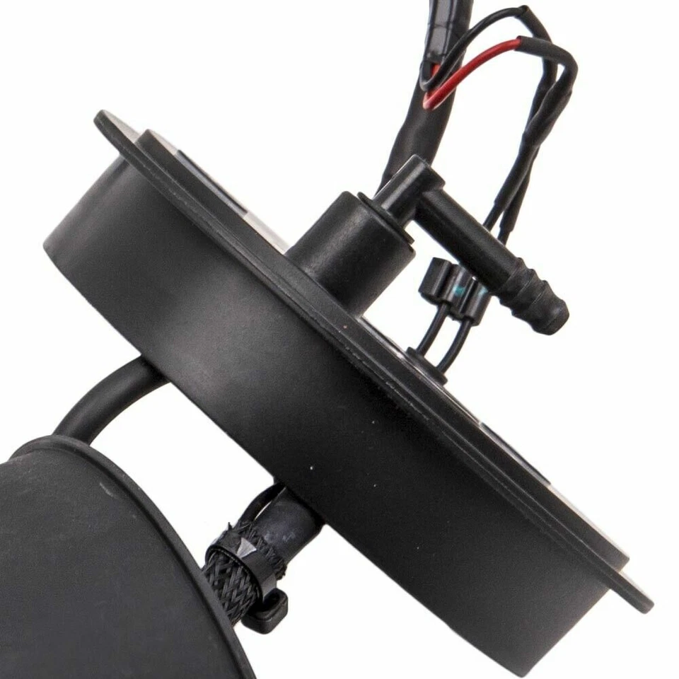 博世柴油排气液 DEF 加热器 2010 - 2018 梅赛德斯 Sprinter 2500 3500 — 第 4/4 张图片