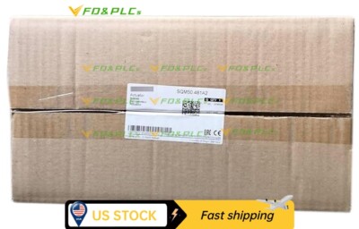 NEW Siemens SQM50.481A2 servo motor SQM50.481A2
