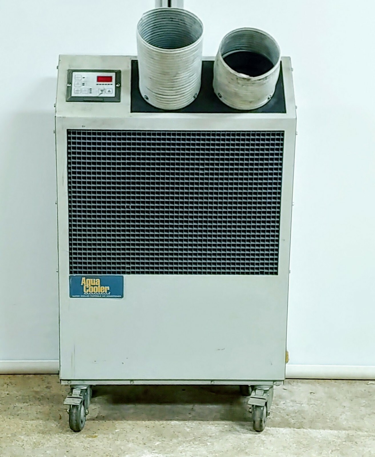 water cooler air conditioner