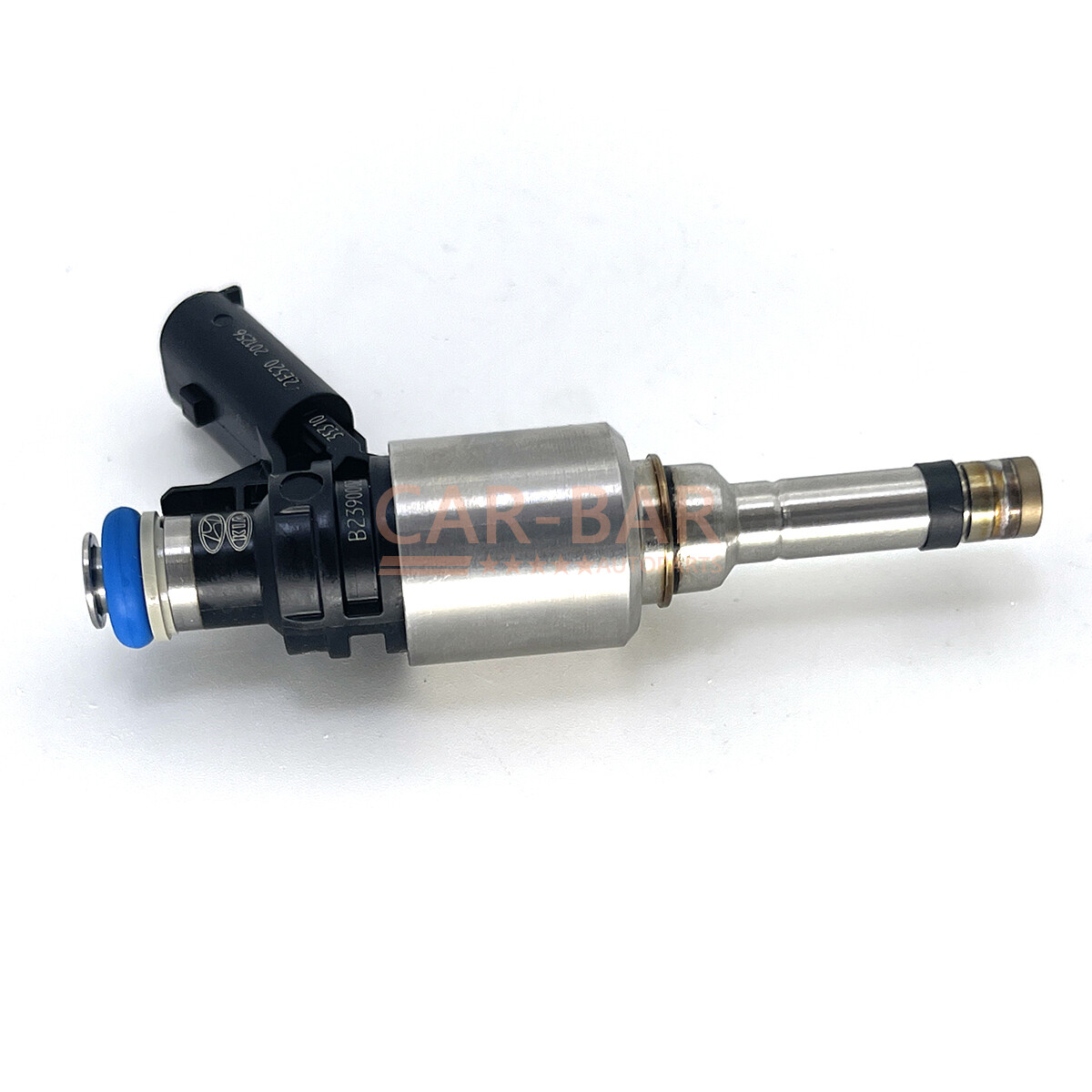 4 inyectores de combustible 353102E520 para Kia Forte Hyundai Elantra