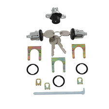 Reemplazo Del Interruptor Del Cilindro De La Cerradura De En | Cuotas