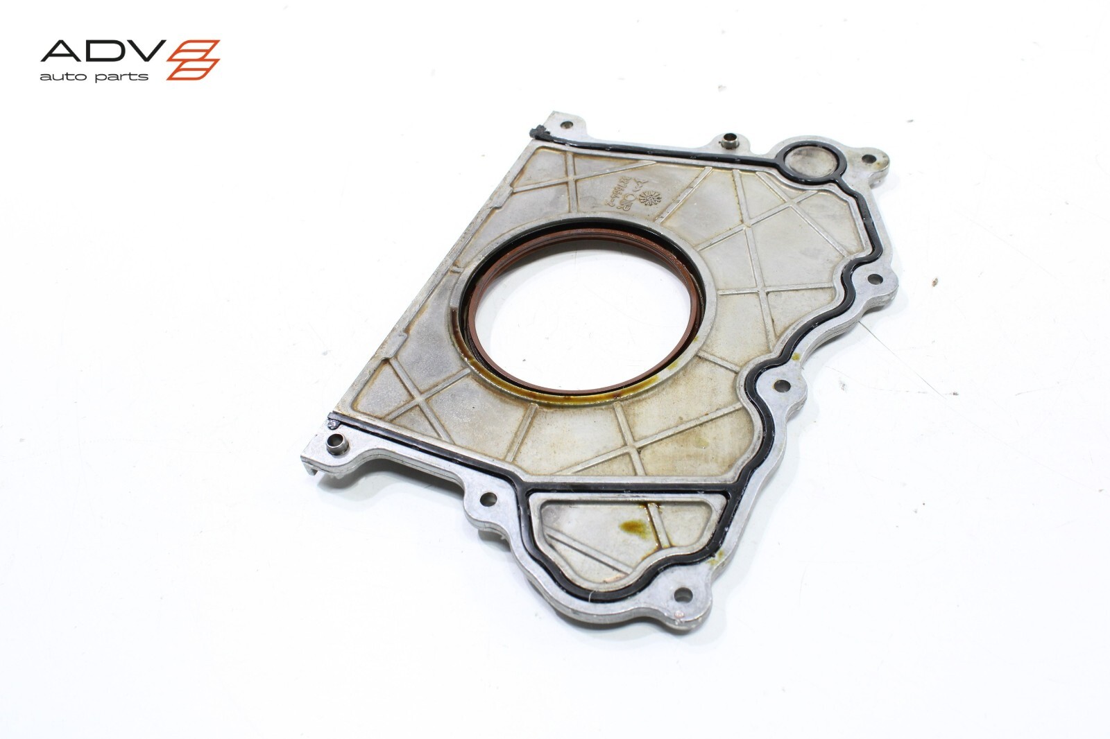 Maserati Levante 2017-2020 Rear Cover plate P/N 13602