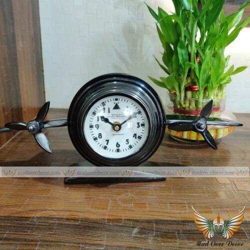 Vintage Reproduction Antique Maritime Clocks for sale eBay