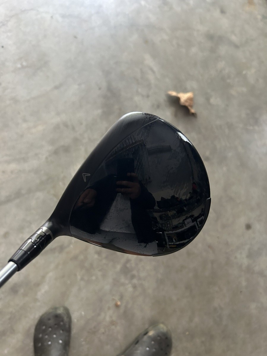 Callaway Golf 2023 Paradym X 10.5 Mens Driver 194518846158| eBay