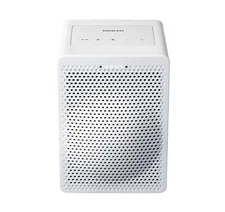 Onkyo VC-GX30W Smart Speaker w/Google Assistant White