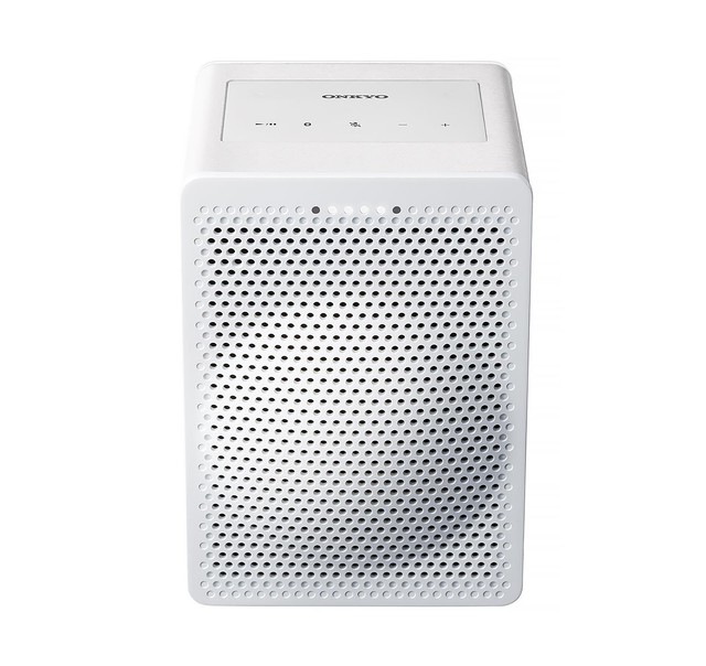 Onkyo Vc-gx30w Smart G3 AI Voice 