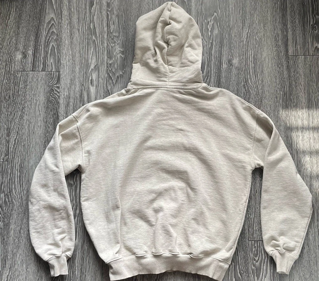 gymshark rest day oversized hoodie