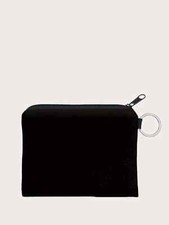 Minimalistic Coin Purse Change Pouch Coin Case Small Wallet Card Holder