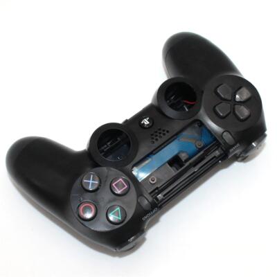 Playstation Middle Frame Buttons Rumble Gehäuse Controller V4 JDM 050/055 PS5