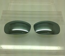 Costa Del Mar Brine Aftermarket Replacement lenses Silver Mirror Polarized NEW