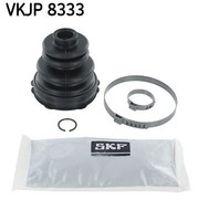 SKF Vkjp 8333 Faltenbalgsatz, Antriebswelle FüR Hyundai KIA