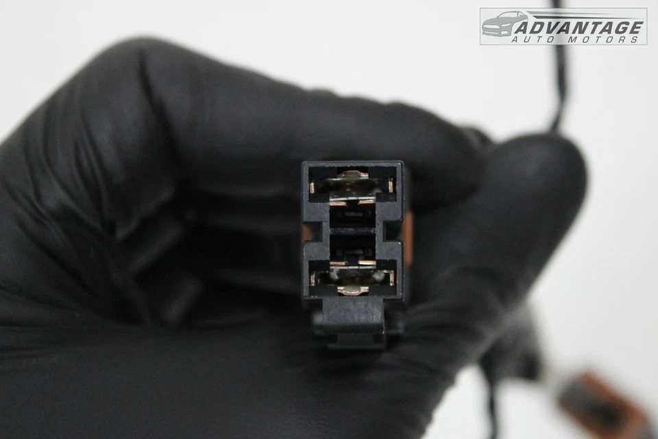 MITSUBISHI OUTLANDER 2015-2023 COLUMNA DE DIRECCIÓN DEPORTIVA CABLEADO ARNÉS OEM Foto 4 de 4