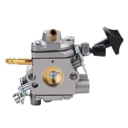 Carburetor Parts For Stihl BR500 BR550 BR600 Backpack Blower Zama C1Q-S183 Carb - Picture 4 of 4