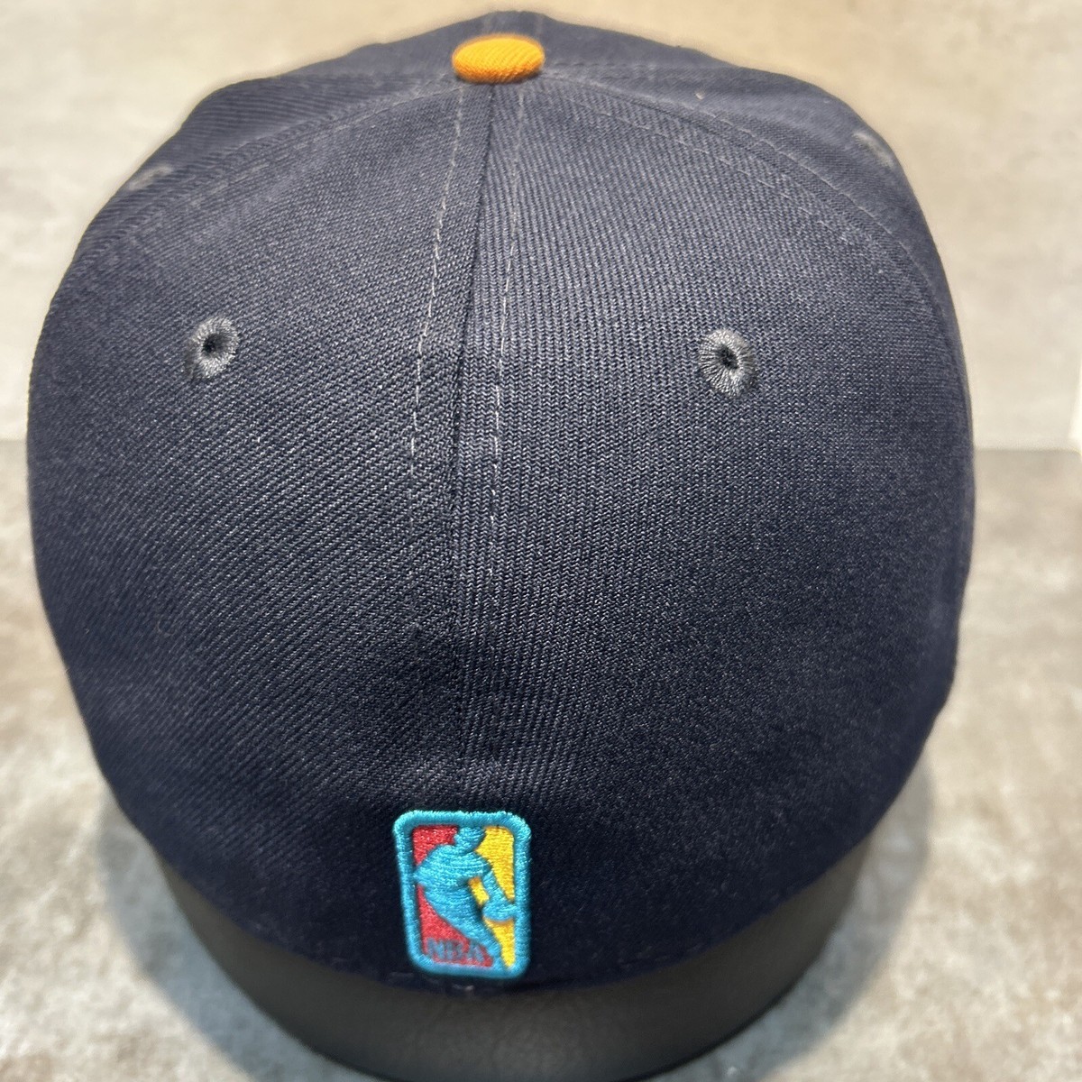 Mavericks 59FIFTY 7 1/2 新作限定 Dallas Mavericks Hat New Era 59FIFTY Fitted 7 1/2 Midnight