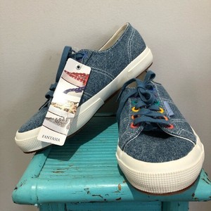 superga fantasia sneaker