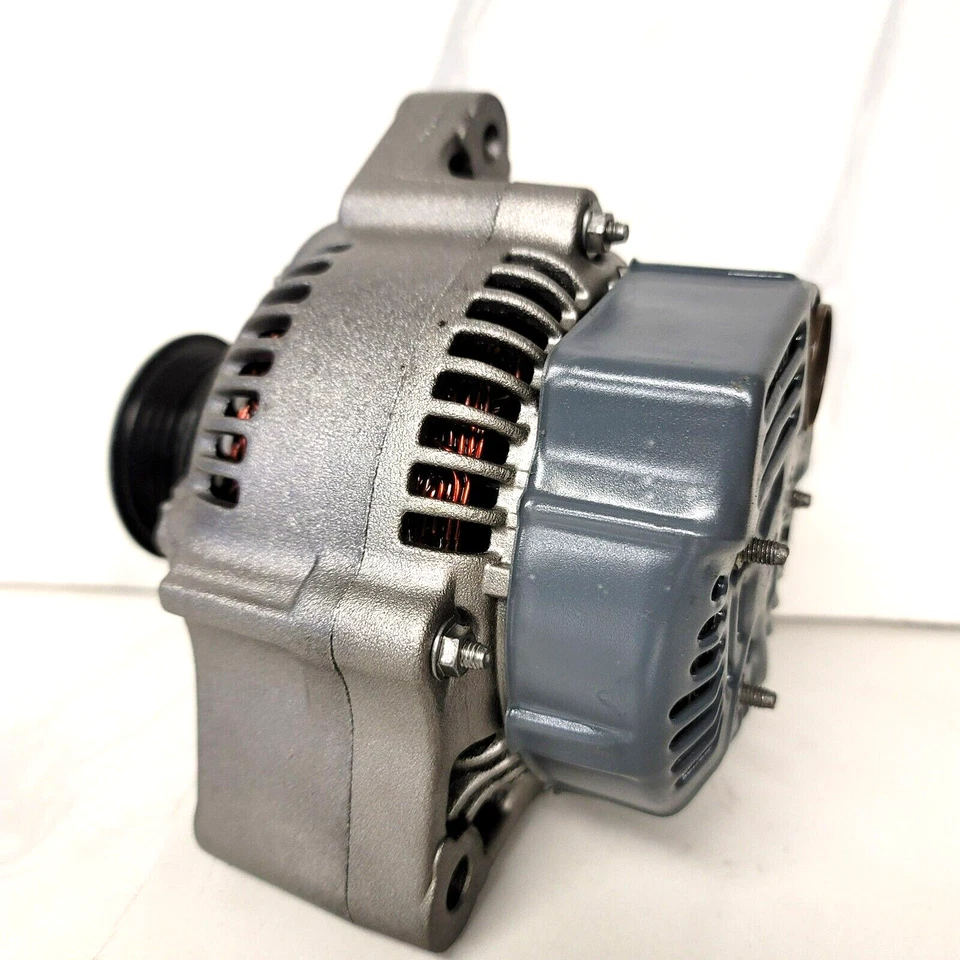 Alternador Toyota MR2 1988 motor de 1,6 L 80 amperios con garantía Foto 2 de 4