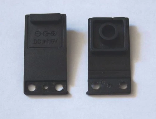 New Replacement AC Port Cover DC-IN Jack For Panasonic Toughbook CF-19 CF19
