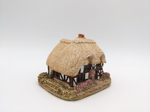 Lilliput Lane April Cottage In Box Excellent Condition - Picture 10 of 10