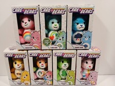 U PICK Care Bears Collection Care Bears Micro Plush Bear Mini Plush 3"