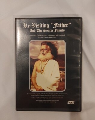 その他 Yahowha 13: Revisiting Father &amp; The Source Family [DVD] The Source Family: A Documentary [Review] - MONSTERFRESH