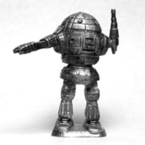 Battletech 20-898 Imp IMP-3E (3050 Upgrades) Assault Battlemech Wolf's ...