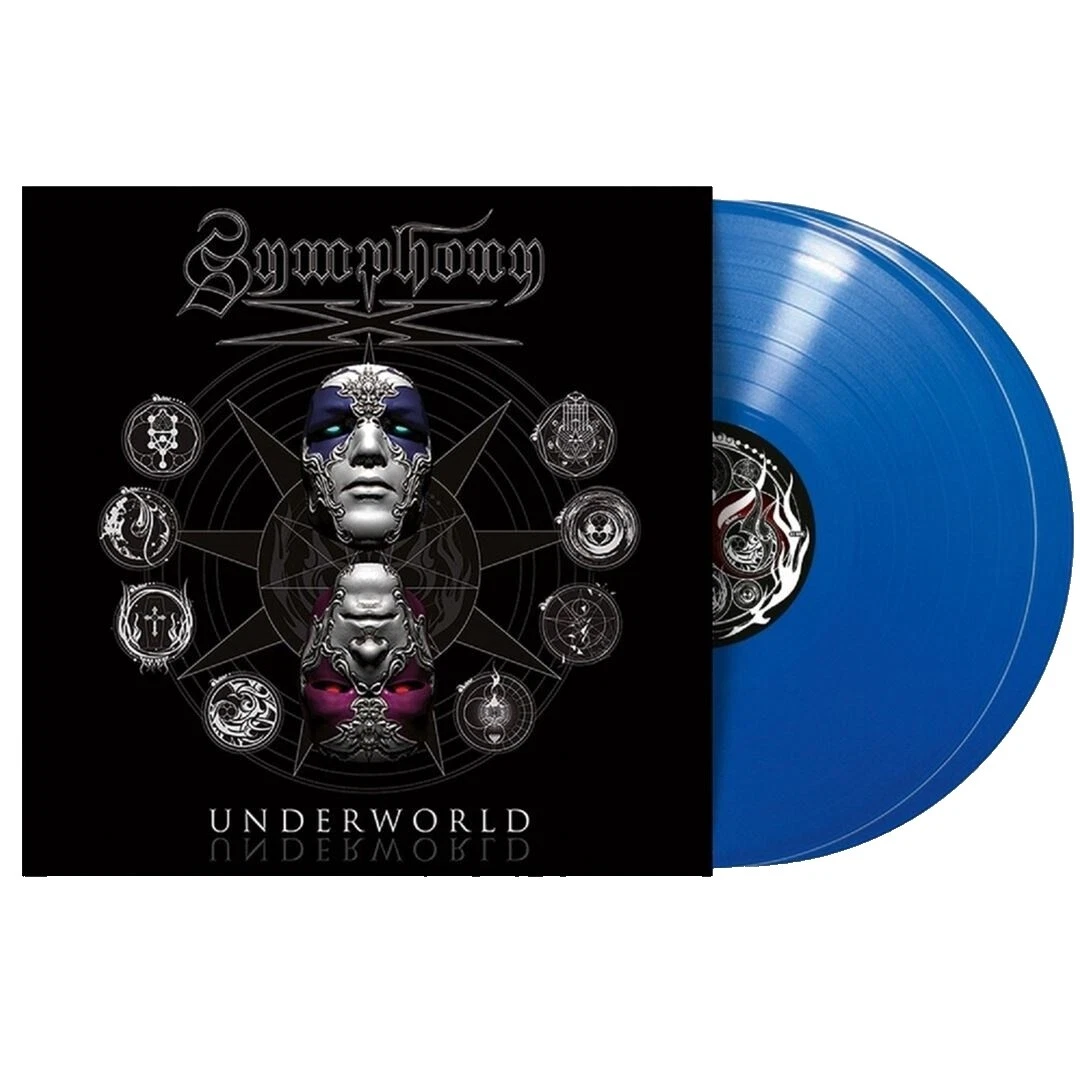 25+ Symphony X Vinyl Records for sale | Updated Oct 2026
