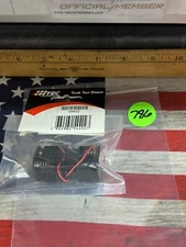 Plug-In BATTERY CLAMPS