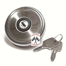 Tappo serbatoio non ventilato Classic Mini Austin Rover Innocenti Minor Cooper