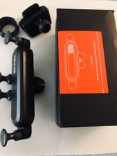 Auto Grip Car Air Vent Mount Gravity Holder Stand For iPhone/Samsung/Cell Phone