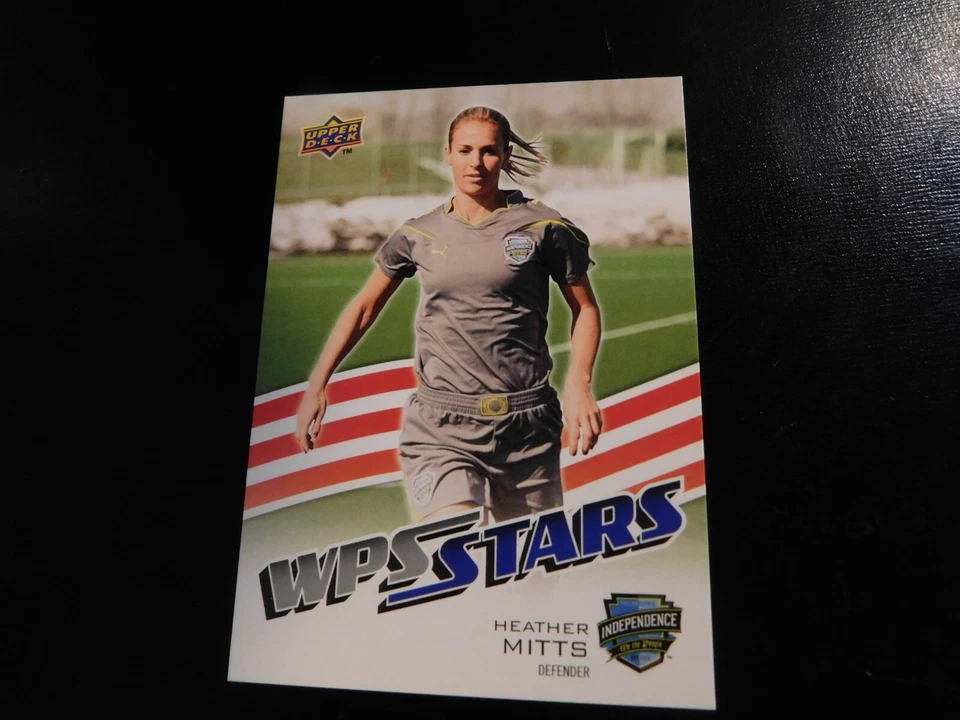 2010 Upper Deck Soccer - Image 2 of 4
