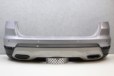 STOßSTANGE hinten SEAT Arona Facelift ab 2021 + Stoßfänger Original 6F9807421B/C