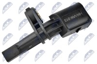 Nty HCA-VW-013 Sensor, Raddrehzahl FüR Audi, Mann, Porsche, Seat,Skoda,Vw