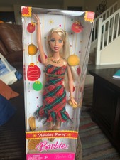 aka centennial barbie