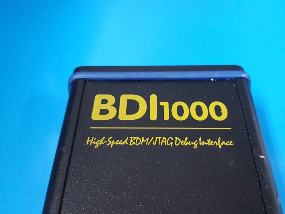 ABATRON BDI1000: JTAG Debugger (5714) | eBay