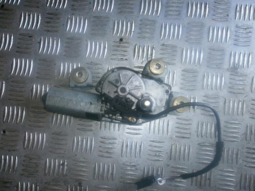 0390201524 Scheibenwischermotor Hinten  Ford Scorpio DE15073-46