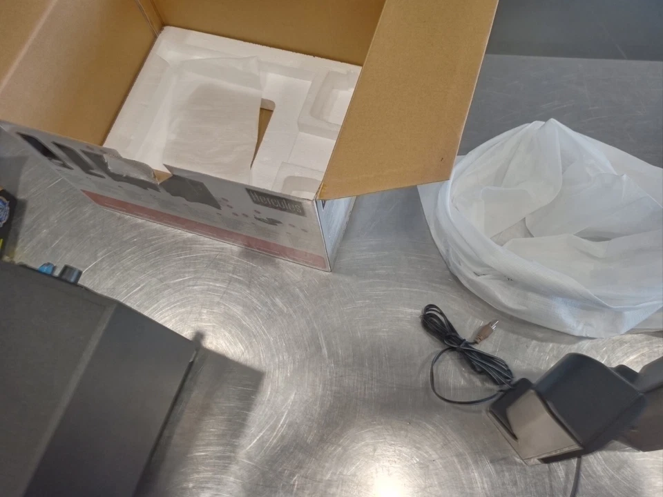 hercules xps 2.1 35 sub + satelliti nuovo - Immagine 4 di 4