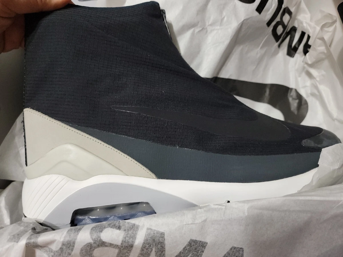 Nike AMBUSH x Air Max 180 High Black for sale | eBay