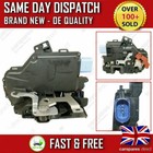 Cerradura para puerta de exterior azules Seat para coches