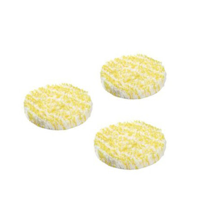 KÄRCHER FP303 FP306 Vakuum Boden Polierer Pads für Stein, PVC Linoleum 28631980