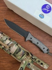 Chris Reeve Knives Pacific Magnacut Plain Edge