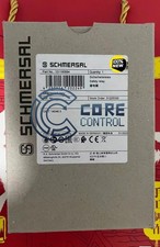 1PCS Brand New Schmersal Safety Relay SRB301MC-24V SRB 301MC-24V