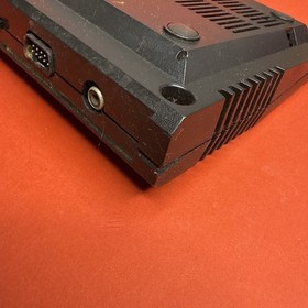 Atari 2600 Jr. System Game Console EBA72R2600 UNTESTED AS IS