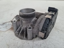 TOYOTA YARIS MK2 2012 THROTTLE BODY 1.0L PETROL 1KR-FE 70.00 BHP 220300Q020