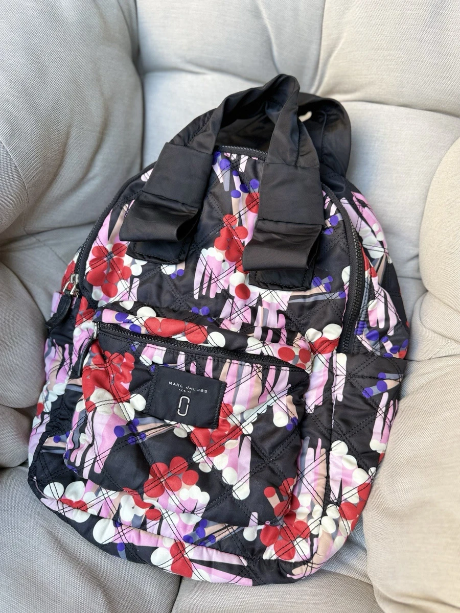 Marc Jacobs Backpack Floral Bags & Handbags for Women for 