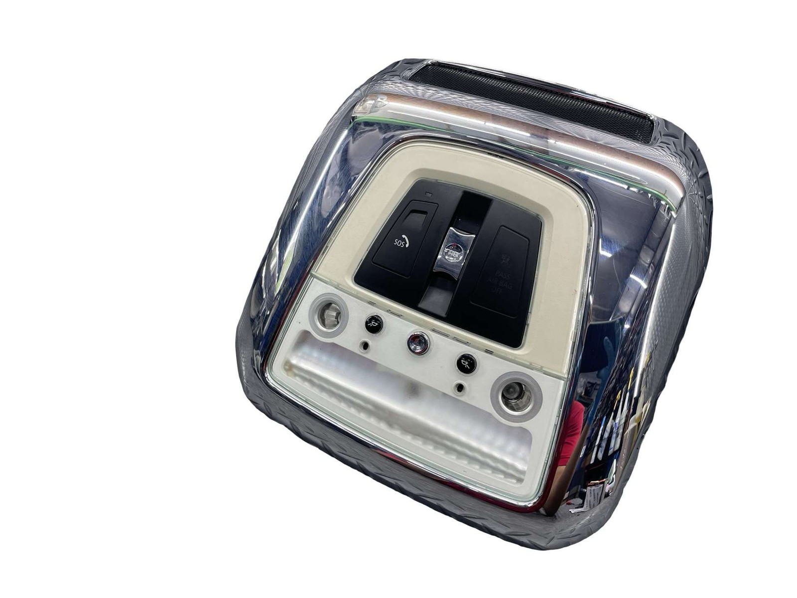 Rolls-Royce Ghost 2009-2014 Front Dome light